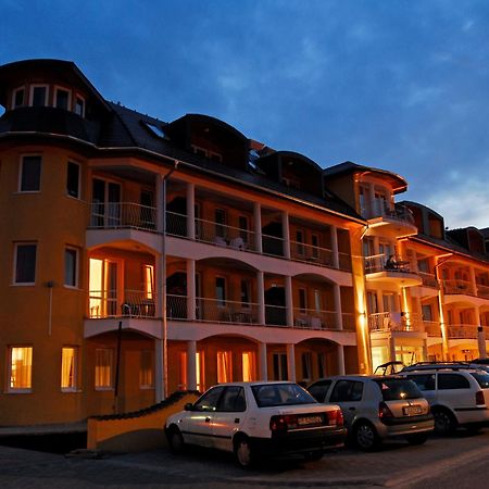 Hotel Venus Zalakaros Exterior photo
