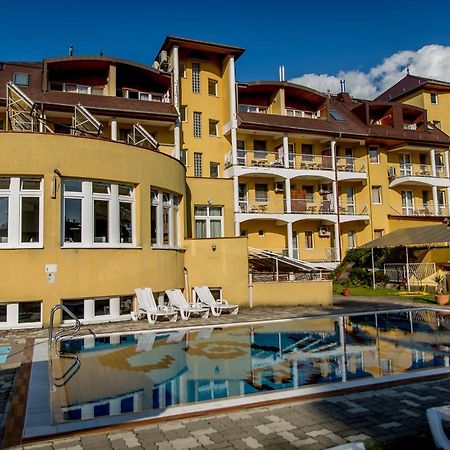 Hotel Venus Zalakaros Exterior photo
